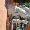 Giant Charango in Parque Kjochi (3)