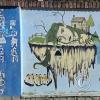 Mural in front of School Faustino Suarez Arnez (10)