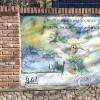 Mural in front of School Faustino Suarez Arnez (3)