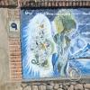 Mural in front of School Faustino Suarez Arnez (7)