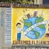 Mural in front of School Faustino Suarez Arnez (8)
