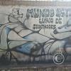 Mural on Av Teran (2)