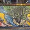 Mural on Av Teran (6)