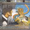 Mural on Av Teran (8)