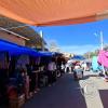 Sunday market