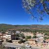 View from mirador