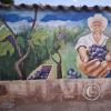 Mural on Av Maurer (12)