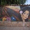 Mural on Av Maurer (13)