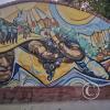 Mural on Av Maurer (14)