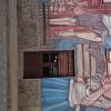 Mural on Av Maurer (2)