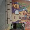 Mural on Av Maurer (3)
