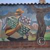 Mural on Av Maurer (4)