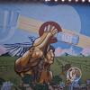 Mural on Av Maurer (6)