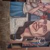 Mural on Av Maurer