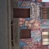 Mural on Calle Cochabamba