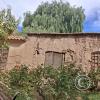 Very old house