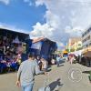 Calle Agustin Lopez and Calle Tarata