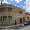 Calle General Acha and Calle Hamiraya