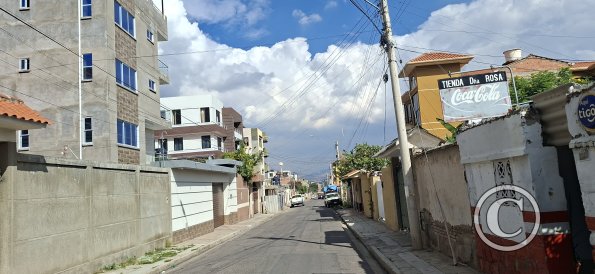 Calle Jose Antonio Arze and Calle Gustavo Otero (2)
