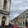 Calle Junin and Calle General Acha