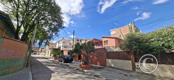 Calle Parque del Maestro (2)