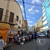 Calle Punata and Calle Jose Miguel Lanza