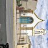 Iglesia Virgen del Perpetuo Socorro at Calle General Acha and Calle Suipacha