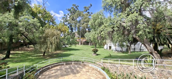 Jardín Botánico Martín Cárdenas (33)