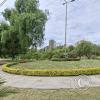 Jardinera Norte Rio Rocha