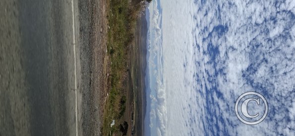 Midway between Lake Titicaca and La Paz