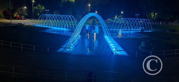 Parque de la Familia