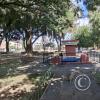 Parque del Maestro at Calle Angel Honorato Salazar and Calle Hans Greter (3)