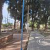Parque del Maestro at Calle Angel Honorato Salazar and Calle Hans Greter