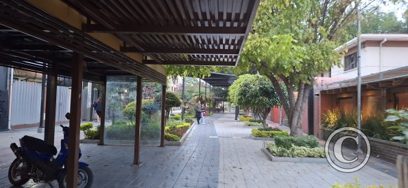 Pasaje Blvd Recoleta (2)