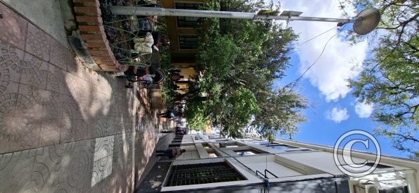 Pasaje Jose Alonso de Ibanez (2)