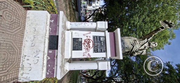 Paseo El Prado in Av Jose Ballivian (11)
