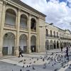 Plaza 14 de Septiembre (16)