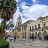 Plaza 14 de Septiembre (19)