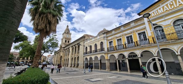 Plaza 14 de Septiembre (19)