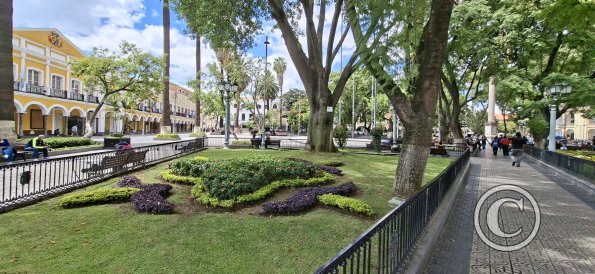 Plaza 14 de Septiembre (2)