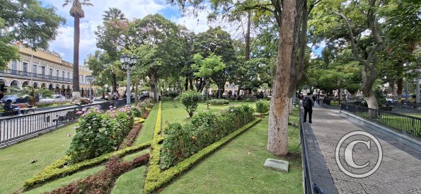 Plaza 14 de Septiembre (20)