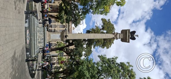 Plaza 14 de Septiembre (4)