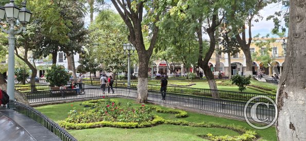 Plaza 14 de Septiembre (6)