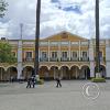 Plaza 14 de Septiembre (7)