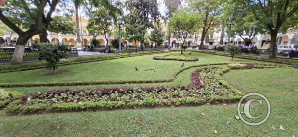 Plaza 14 de Septiembre (8)