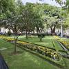 Plaza 14 de Septiembre