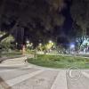 Plaza Cobija at Calle Mayor Rocha and Calle Tumusia (2)