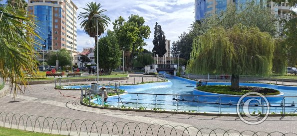 Plaza Colón (9)
