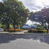 Plaza Jose Maria Cordova at Av Oblitas and Av Humboldt