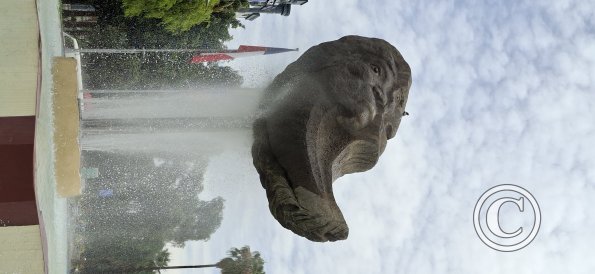Plaza de Las Americas at Paseo El Prado (8)